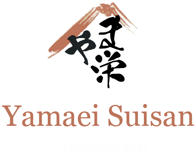 Yamaei Suisan -[Uramura kaki]
